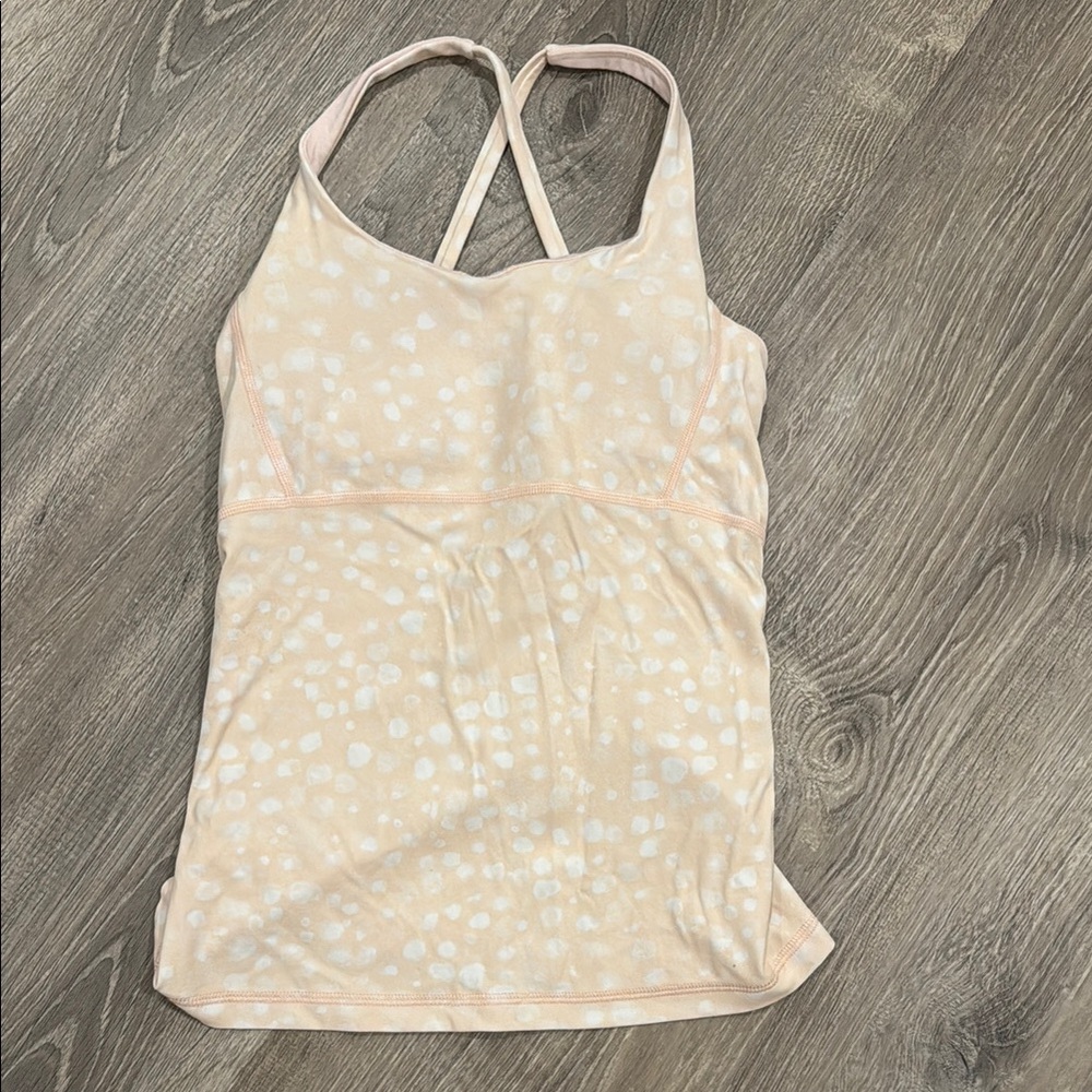 Women's Stori workout tank